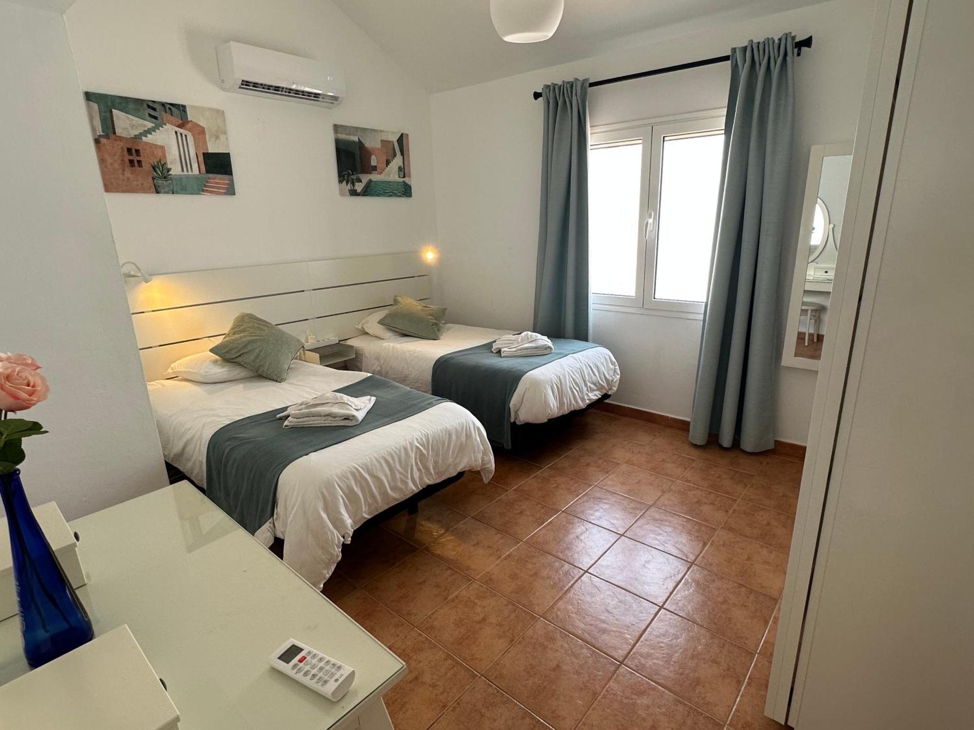Villa Malva Пуерто дел Кармен Екстериор снимка